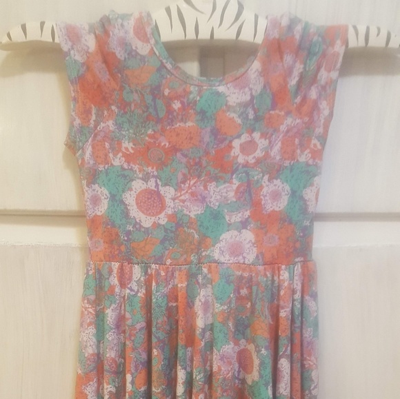 Dress - Picture 1 of 5